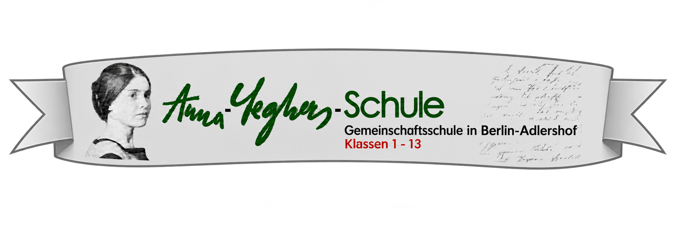 Anna-Seghers-Schule